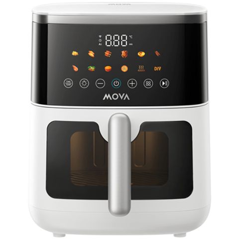 Air Fryer Mova FD10 Pro Max — Bakı