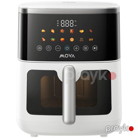 Air Fryer Mova FD10 Pro Max