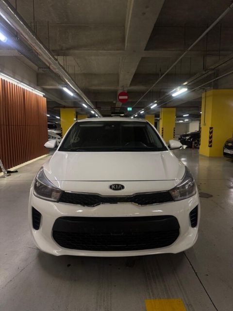 Kia Rio, 1.6 L, 2020 il, 241 000 km — Gəncə