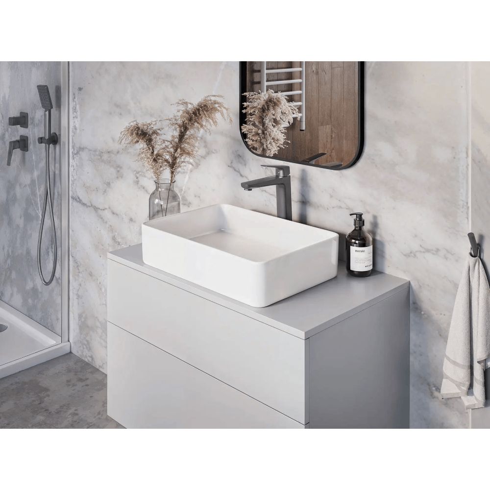 Qarmaq Deante Silia ADI_D111 — Santexnika, Bakı (2)