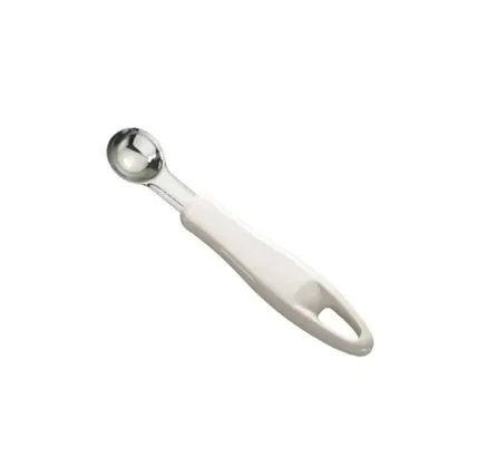 Toplar hazırlayan qaşıq Tescoma 17 sm — Kitchen utensils