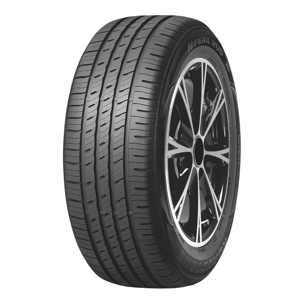 Avtomobil təkəri Roadstone N-Fera RU5 109V 265/60R18 — Şinlər, Bakı (2)