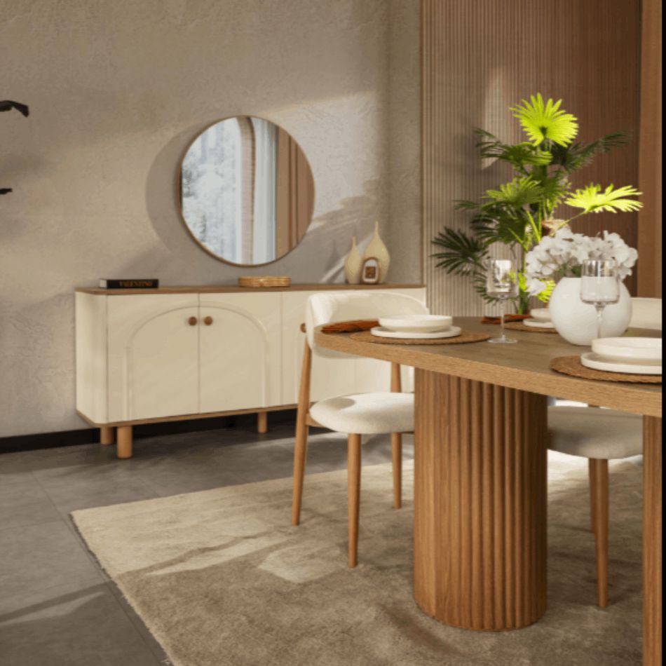 Qonaq dəsti Decohill Coco — Mebel, Bakı (2)