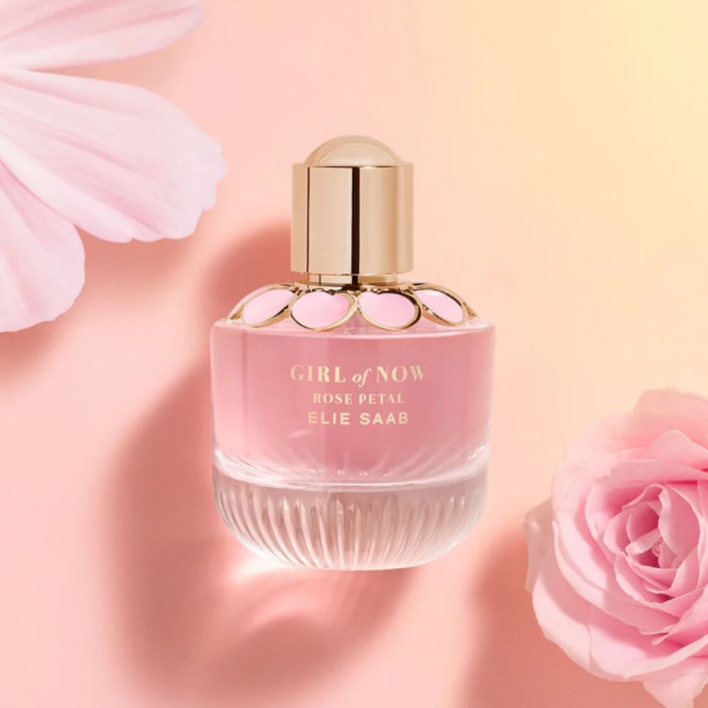 Qadın parfümü Elie Saab Girl of Now Rose Petal EDP 50 ml 4242110 — Mallar, Bakı (2)