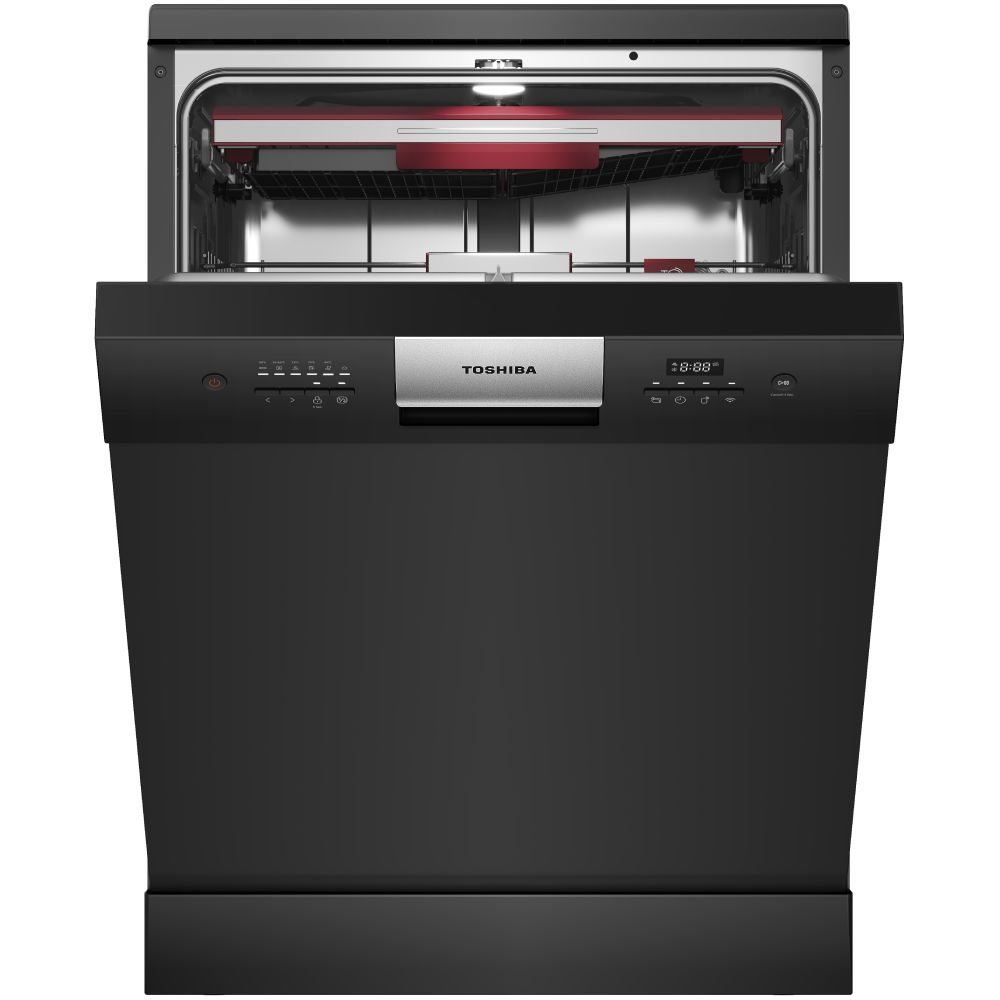 Qabyuyan Toshiba DW-14F7(B)-CIS — Mətbəx texnikası, Bakı (2)