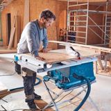 Bosch GTS 635-216 Aşağıdakı məhsul təklif olunur: stasionar stolüstü — Станки