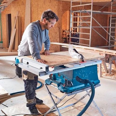 Bosch GTS 635-216 Aşağıdakı məhsul təklif olunur: stasionar stolüstü — Bakı