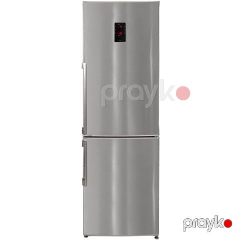 Soyuducu Teka NFE 320 — Bakı