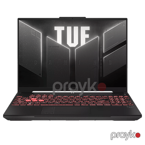 ASUS tuf FA607NUG-RL199 (90NR0MU3-M00CF0) — Bakı