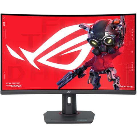 Monitor Asus ROG Strix XG32WCMS (90LM09X0-B01970)