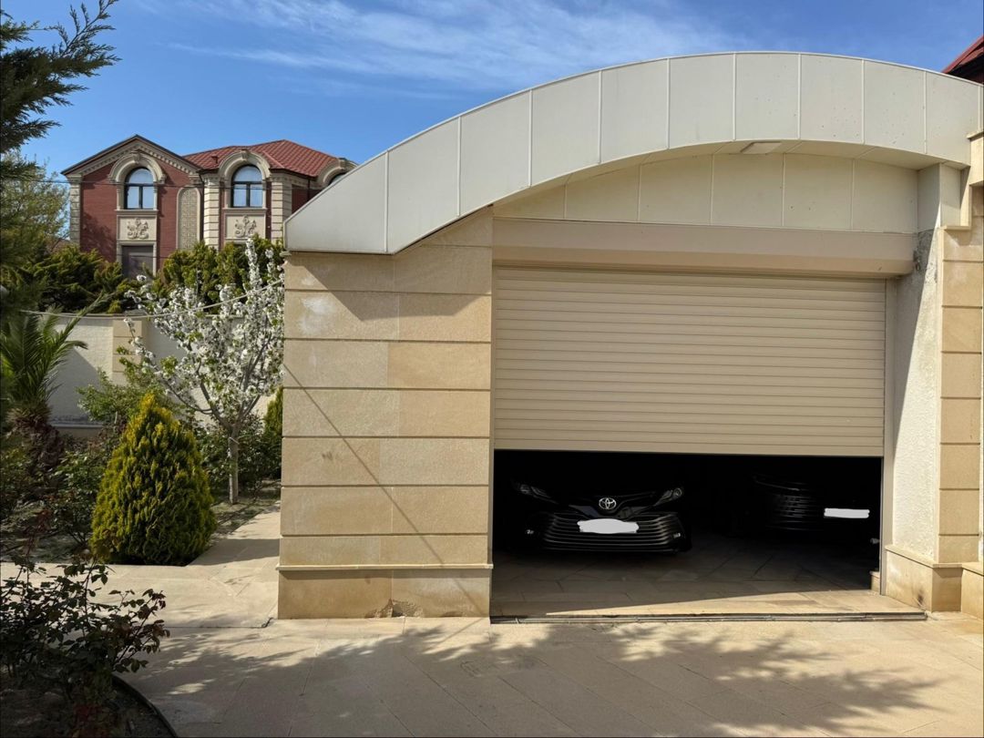 Bağ evi, Novxanı qəs — Ev, villa, Bakı (11)