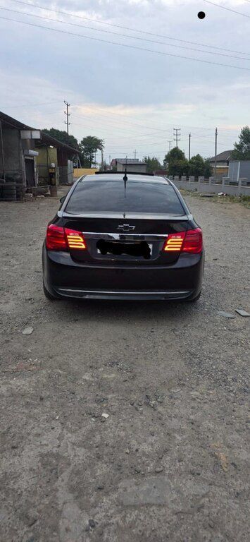 Chevrolet Cruze, 1.4 L, 2011 il, 280 000 km — Avtomobillər, Cəlilabad (4)