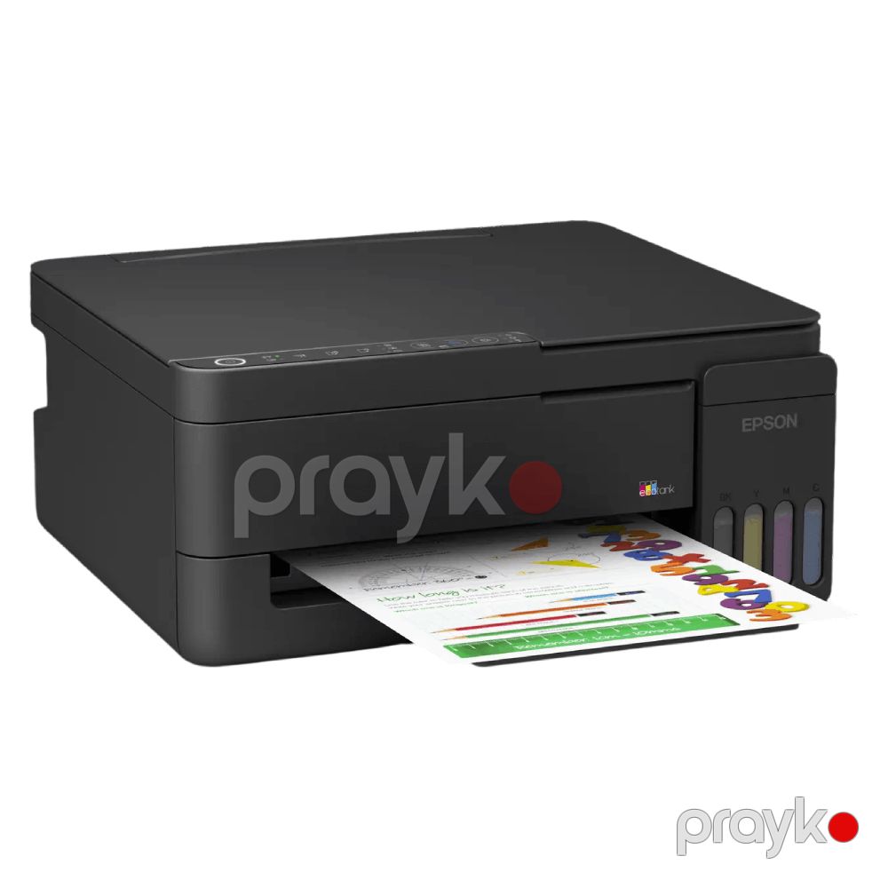 Printer Epson L3351 (C11CL62414) — Printerləri, Bakı (3)