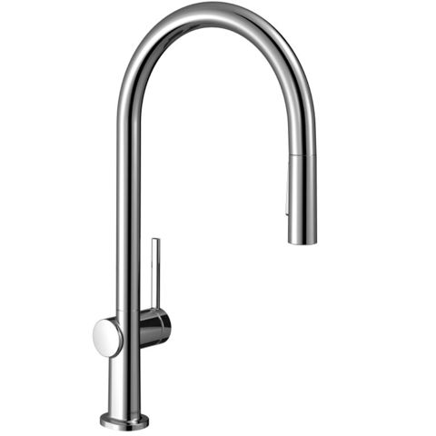 Mətbəx kranı Hansgrohe 72800000 — Bakı