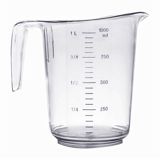 Ölçü qabı Tognana 1000 ml — Кухонные принадлежности