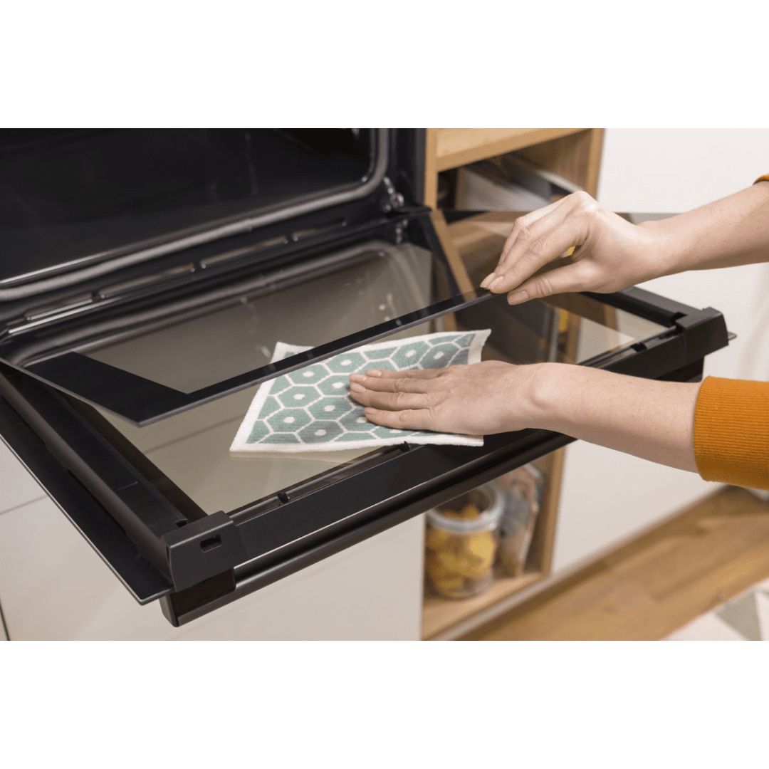 Soba Gorenje BOSX6737E13BG GOR — Fırın kamerası, Bakı (2)