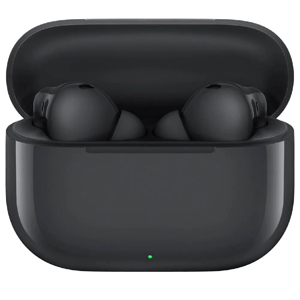 Simsiz qulaqlıq Huaweı FreeBuds SE 4 ANC black (55038497) — Wireless headphones