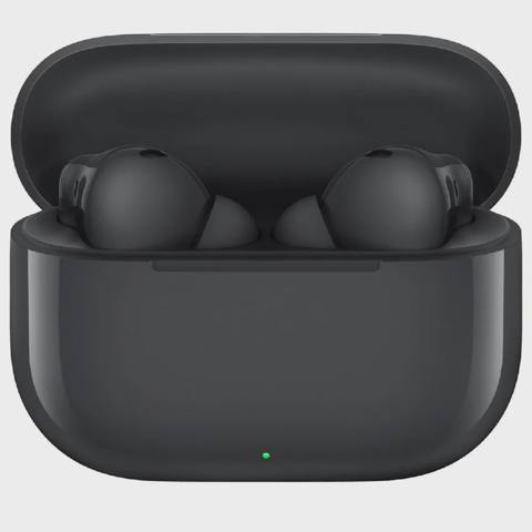 Simsiz qulaqlıq Huaweı FreeBuds SE 4 ANC black (55038497) — Wireless headphones