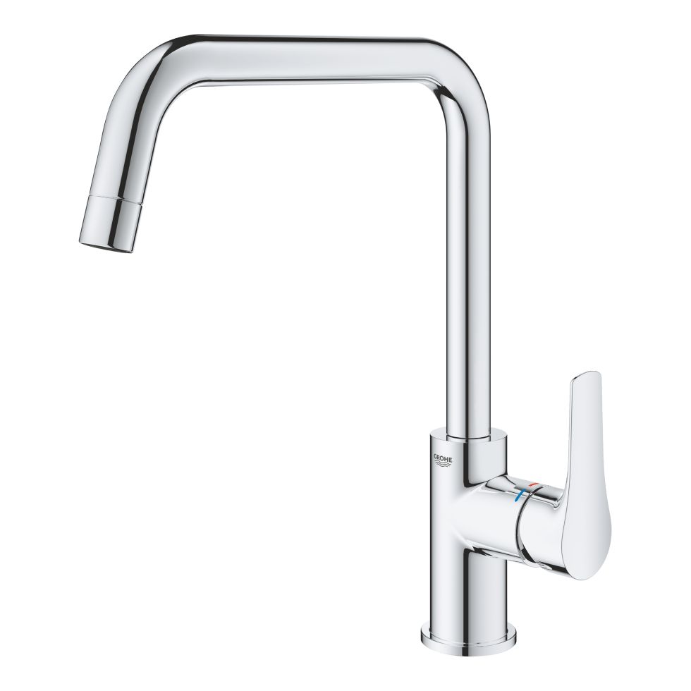 Mətbəx kranı Grohe 30567000 — Kranlar və mıxaçlar, Bakı (2)