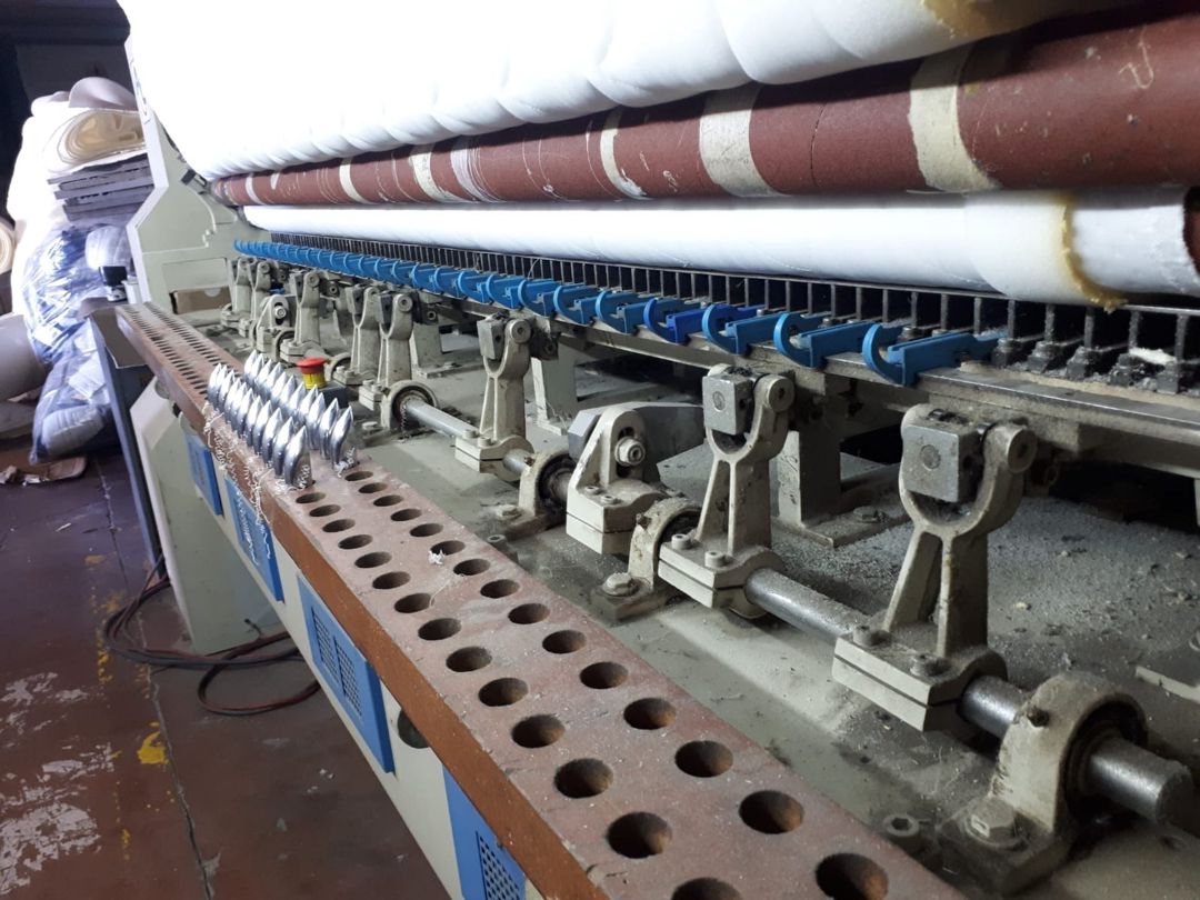 Kapitino aparatı — Biznes və avadanlıq, Bakı (6)