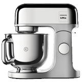 Kenwood kMix Special Edition Chrome KMX760ACH — Кофеварки и кофемашины