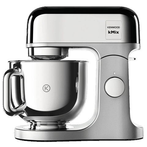 Kenwood kMix Special Edition Chrome KMX760ACH — Bakı