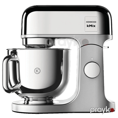 Kenwood kMix Special Edition Chrome KMX760ACH