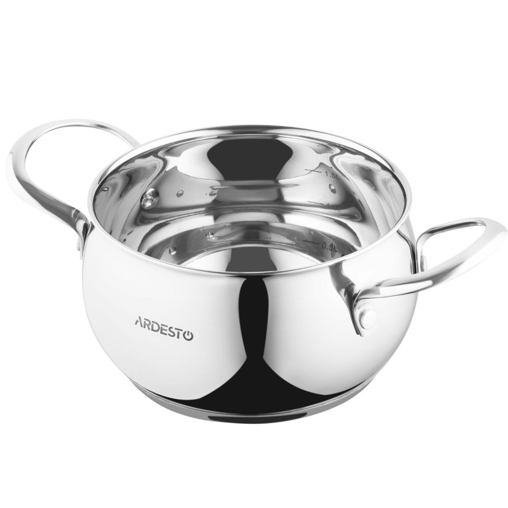 Qazan Ardesto Liguria AR4322GB — Bişirmə qabları, Bakı (3)