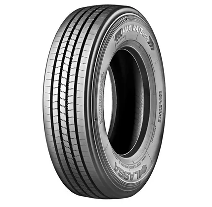 Avtomobil təkəri Lassa 225/75R17.5 Maxıways 129/127M 110D — Bakı