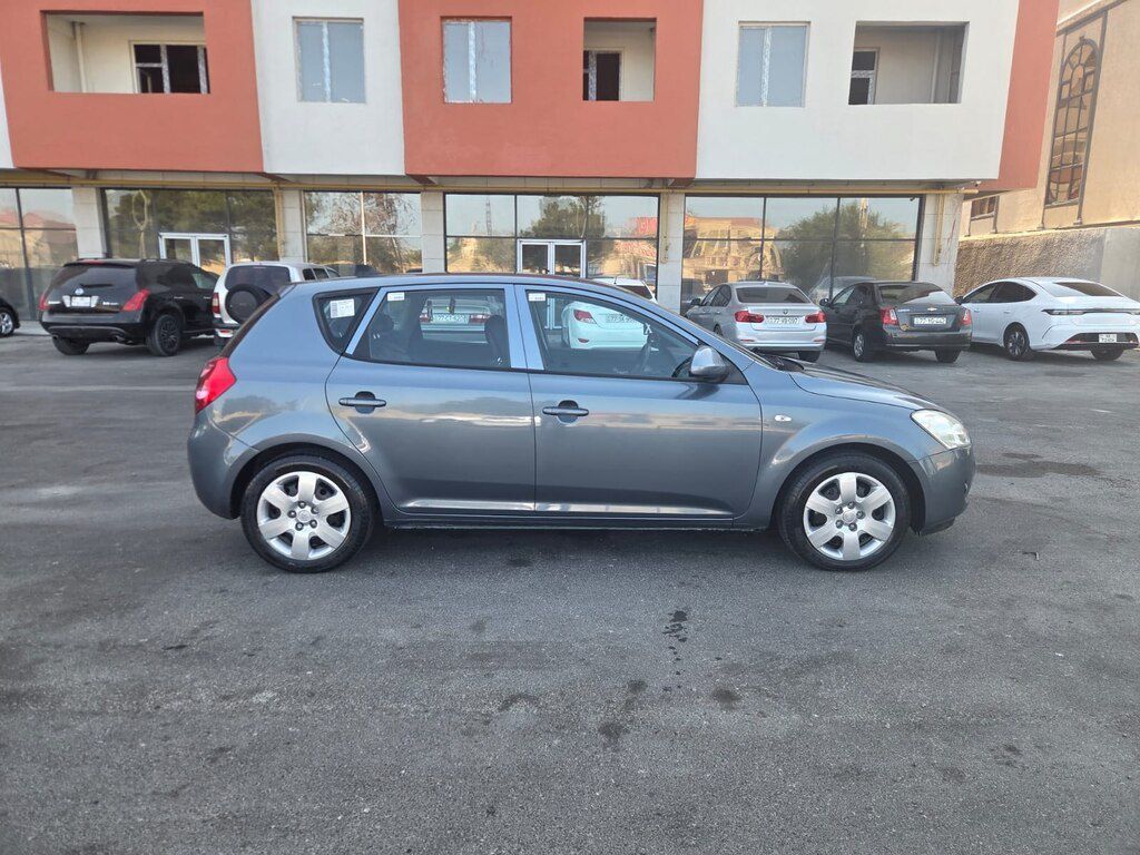 Kia Ceed, 1.6 L, 2007 il, 392 345 km — Avtomobillər, Xırdalan (3)