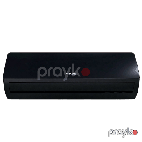 Taube TB09R410JPBK Black — Bakı