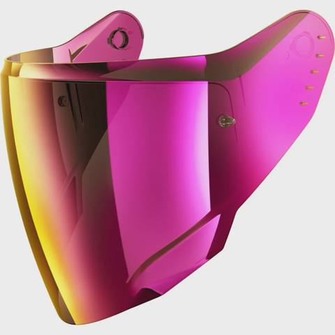 Dəbilqə üçün vizor Shark Antıscratch — მოტოეკიპირება