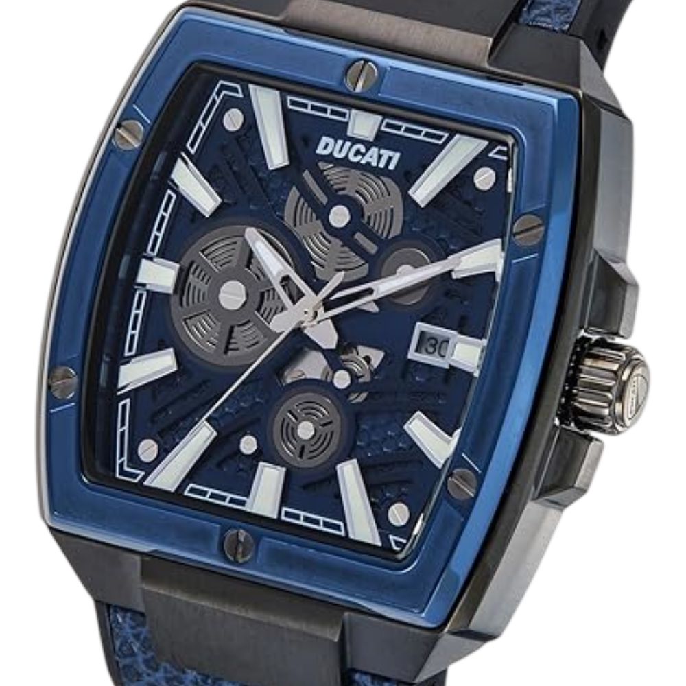Saat Ducati DTWGB0000703 — Saatlar, Bakı (3)