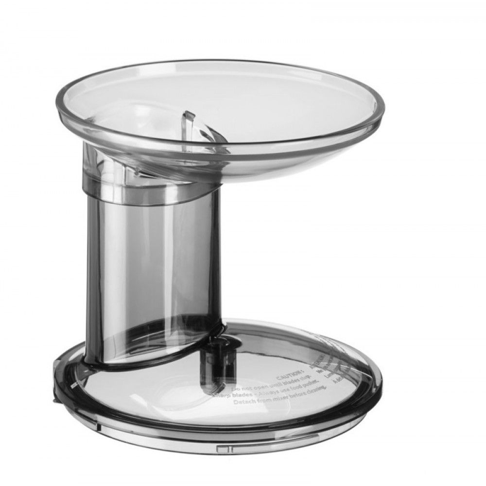 Mətbəx kombaynı üçün şirəçəkən başlıq KitchenAid 5KSM1JA — Mətbəx texnikası, Bakı (3)