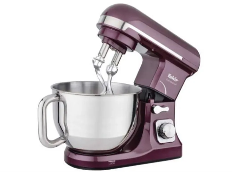 Mətbəx kombaynı Fakir Culina Violet (8690394699724) — Kitchen processors and machines