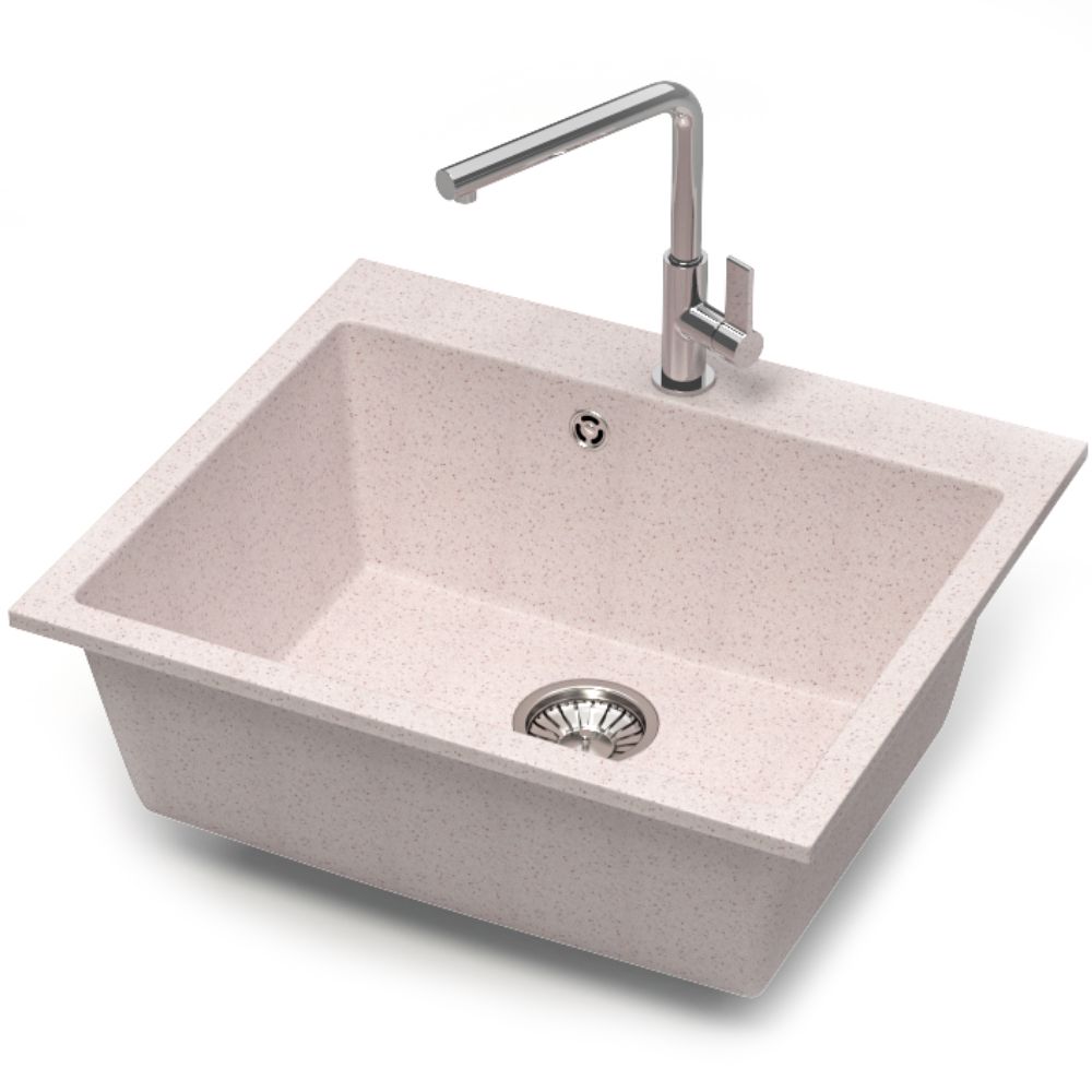 Mətbəx çanağı Davaline J44 G33 BJ — Santexnika, Bakı (2)