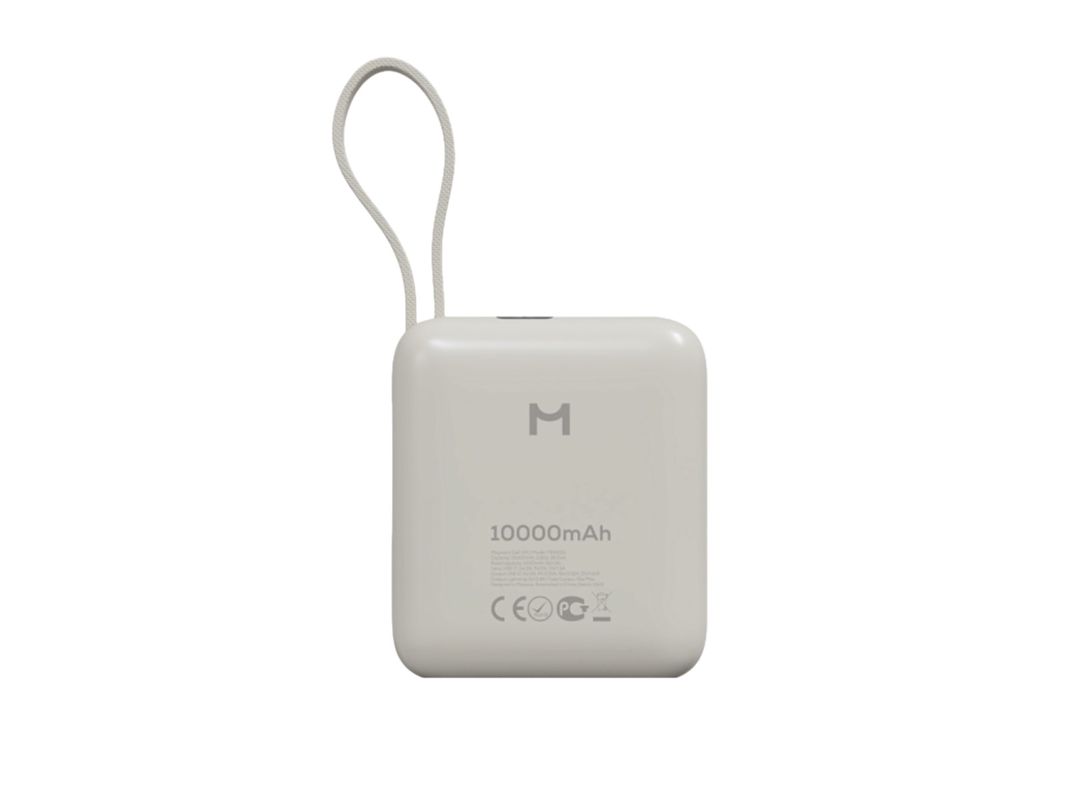 Power Bank Magssory 10000 mАh — Elektronika, Bakı (3)