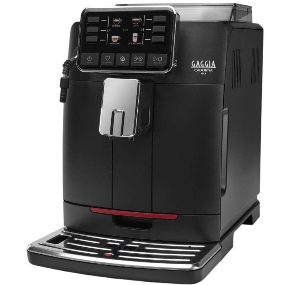 Qəhvəbişirən Gaggia RI9603/01 Cadorna Milk 886960301010 — Mətbəx texnikası, Bakı (3)
