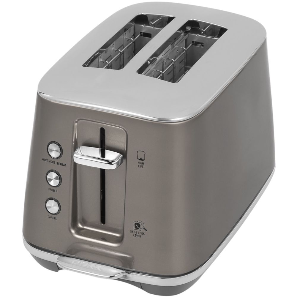 Toster Bork T703 GG — Mətbəx texnikası, Bakı (2)
