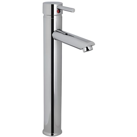 Hövzə kranı GPD MSL70 — Bakı