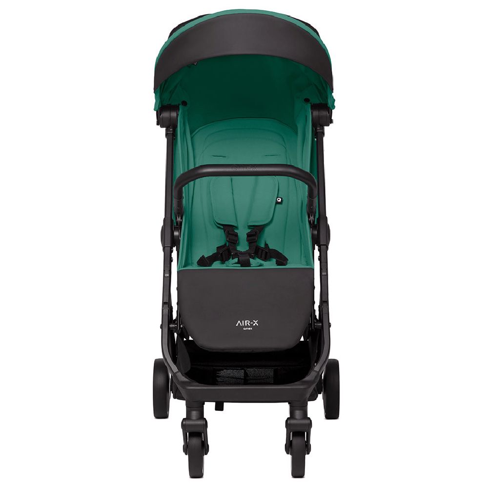 Uşaq arabası Anex Air-X Green N05 — Arabalalar və avtokresloları, Bakı