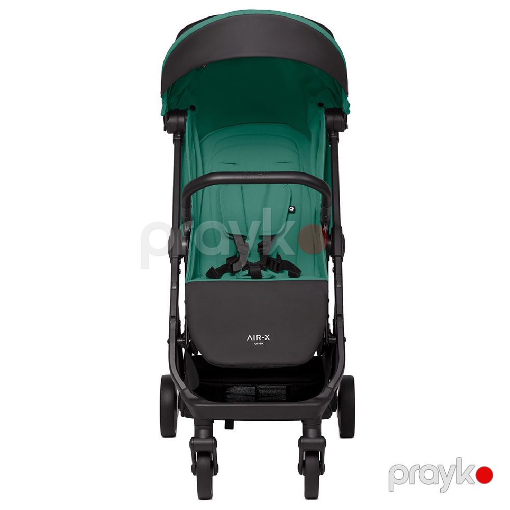 Uşaq arabası Anex Air-X Green N05 — Arabalalar, Bakı