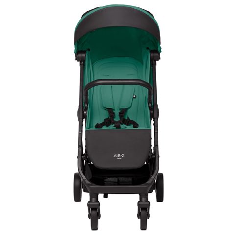 Uşaq arabası Anex Air-X Green N05 — Bakı