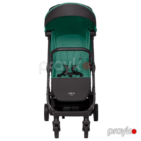 Uşaq arabası Anex Air-X Green N05 — Bakı