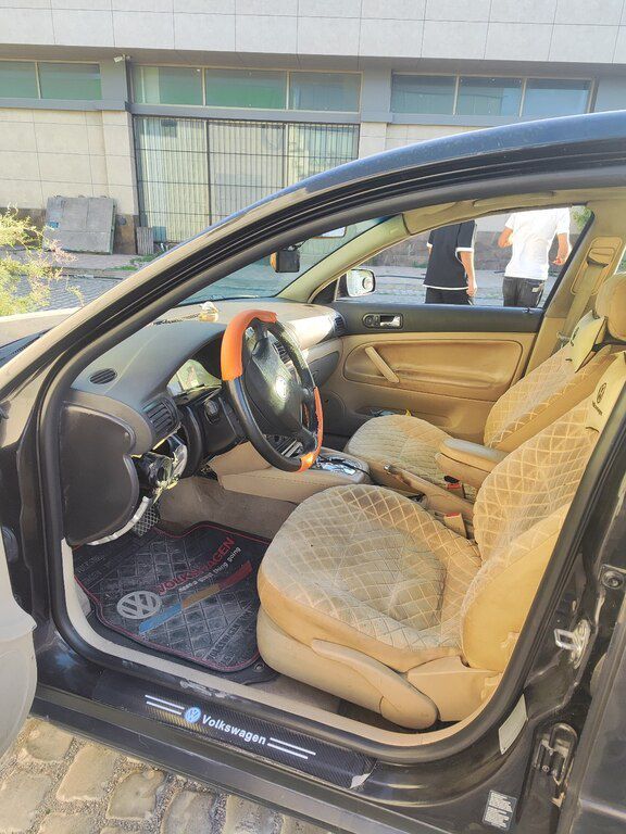 Volkswagen Passat, 1.8 L, 2000 il, 445 739 km — Avtomobillər, Bakı (4)