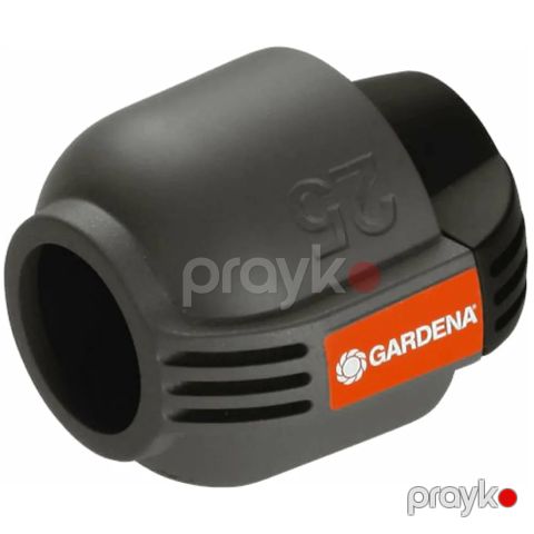 Birləşdirici fittinq Gardena 2778