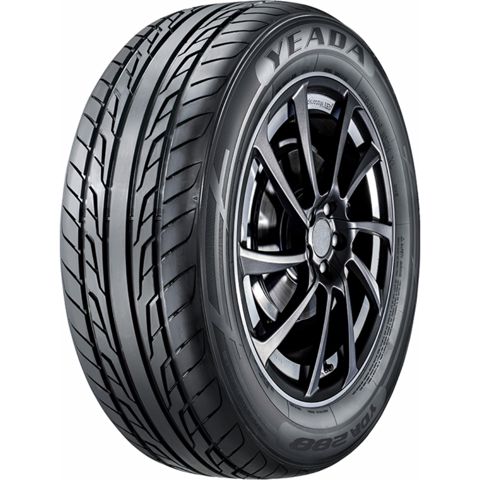 Avtomobil təkəri Yeada 245/45R19 ZR 102W YDA-288 (001.YD.24545190) — Bakı