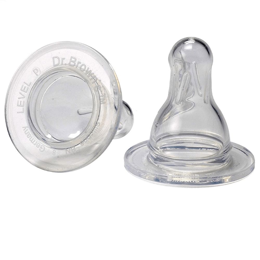 Dərman vermək üçün əmzik Dr.Browns Pasidose HG100.R1 — Uşaqlar üçün hər şey, Bakı (2)