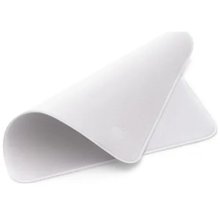 Salfet displey üçün Apple Polishing Cloth MM6F3ZM/A — Uşaq qulaqcıqları