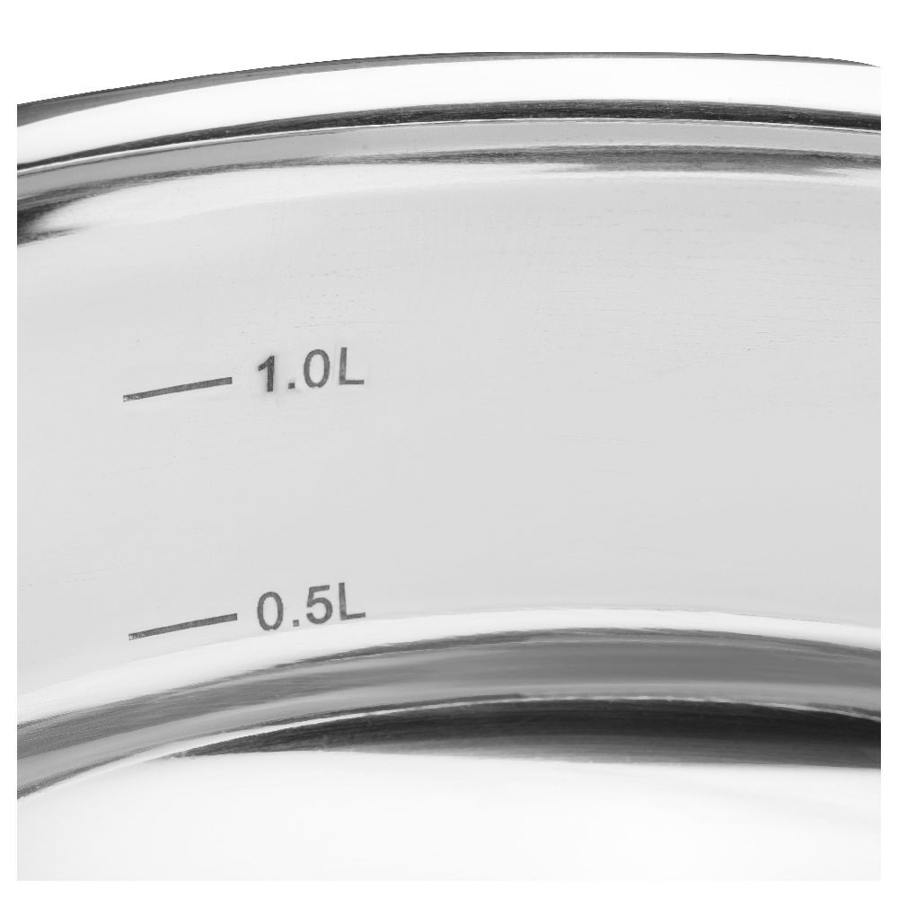 Qazan Ardesto Liguria AR4318GB — Bişirmə qabları, Bakı (2)
